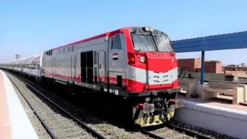 جدول مواعيد قطارات "الإسكندرية - القاهرة" اليوم الخميس