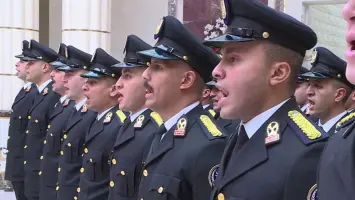 مصر: شروط ومواعيد التقديم لكلية الشرطة 2025