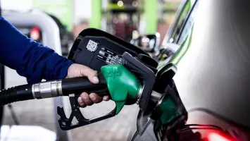 UAE gasoline prices for August 2025