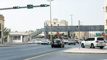 نظام الموجة الخضراء.. حل إماراتي جديد للزحام المروري