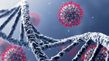 فيروسات شائعة قد تُعيد تنشيط سرطان الثدي الخامل