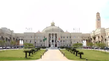 تنسيق ٢٠٢٥: تسجيل رغبات تنسيق الجامعات 2025: 35 ألف طالب حتى الآن