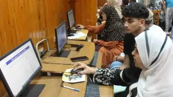 آخر فرصة لتسجيل رغبات المرحلة الأولى من تنسيق الثانوية 2025