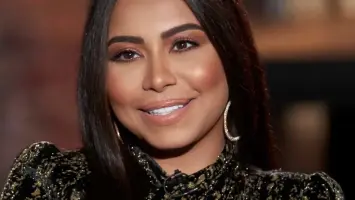 بلاغ من شيرين عبد الوهاب ضد حسام حبيب بسبب تصريحاته المسيئة