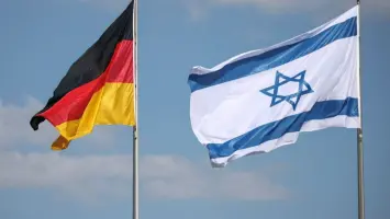 ألمانيا تحذر من عزلة دولية محتملة لإسرائيل وتدعو لتحسين الأوضاع في غزة