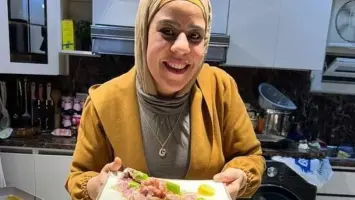 ألفاظ خارجة وبلاغ رسمي.. كواليس القبض على أم مكة بعد خلاف مع علا شوشة