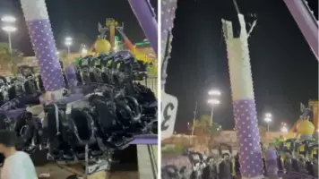 فايز المالكي يجدد التحذير بعد حادثة الطائف: مدن الملاهي بحاجة إلى صيانة عاجلة وتحديث معايير الأمان