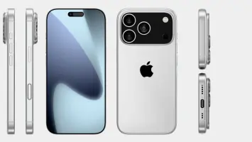 آبل تحدد موعد إطلاق آيفون 17 بزيادة في الأسعار