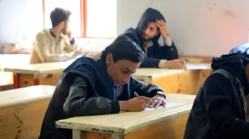 نتيجة الثانوية العامة في اليمن 2025.. طريقة الإستعلام