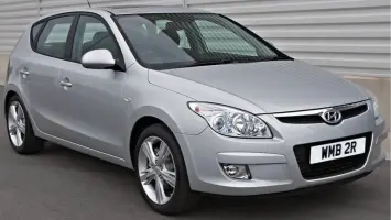 تفاصيل وأسعار هيونداي i30 الجديدة بقوة 140 حصان