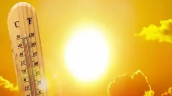 الطقس في السعودية اليوم السبت.. حار يتجاوز 45 درجة مئوية