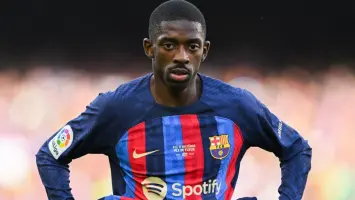 ديانة عثمان ديمبيلي لاعب منتخب فرنسا 2025