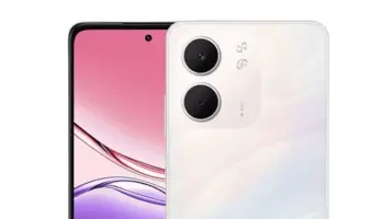 مواصفات وسعر هاتف Oppo A5x 4G الاقتصادي الجديد