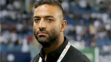 إحالة أحمد حسام ميدو للمحكمة الاقتصادية بسبب خلاف مع الحكم البنا