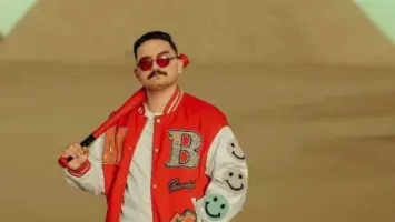 الأجهزة الأمنية تلقي القبض على البلوجر "مداهم" في القاهرة