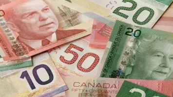 سعر الدولار الكندي في البنوك اليوم السبت 2 أغسطس 2025