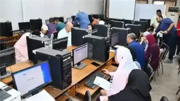 تعرف علي تنسيق المرحلة الثانية للثانوية العامة 2025 للشعبتين علمي والأدبي