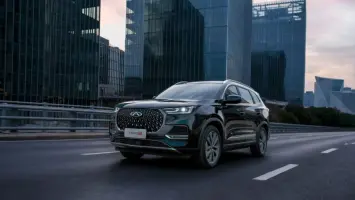 تراجع أسعار شيري تيجو 8 برو 2026 بمصر بنحو 225 ألف جنيه