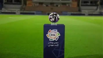 تردد قنوات ثمانية الجديدة الناقل الحصري للدوري السعودي علي النايل سات وعرب سات