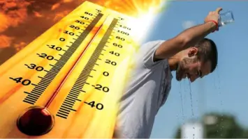 طقس الإمارات: استمرار ارتفاع درجات الحرارة في أغسطس مع تأثير المنخفضات الجوية