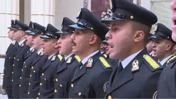 عاجل مصر.. التسجيل في كلية الشرطة 2025 الخطوات وشروط التقديم