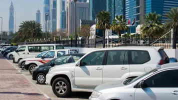 Dubai Parking Subscriptions: 9 Options Unveiled by Parken