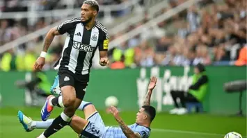 ملخص نتيجة مباراة توتنهام ونيوكاسل.. يتعادلان ودياً في تحضيراتهما للموسم الجديد