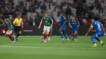 الاتحاد السعودي يعلن آلية اختيار الحكام الأجانب في بطولات كرة القدم بالسعودية