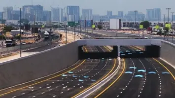 RTA Dubai Opens Major Tunnel on Umm Suqeim Street: What Commuters Need to Know