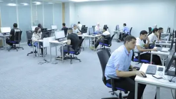 إعلان نتائج تنسيق المرحلة الأولى للثانوية العامة 2025 للنظامين