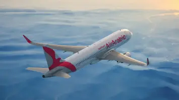 Air Arabia Abu Dhabi Expands Flights to Baku and Tbilisi Amid Demand