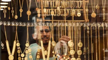 أسعار الذهب بالمغرب اليوم الإثنين 4 أغسطس 2025