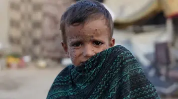 وفيات غيلان باريه تشعل القلق في غزة وسط دعوات للتحرك السريع