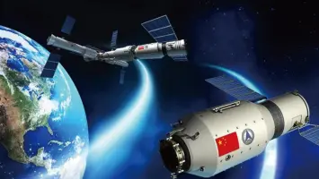 وكالة ناسا تخطط لبناء أول مفاعل نووي على سطح القمر