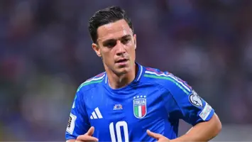 أتلتيكو مدريد يستأنف محادثات ضم الإيطالي راسبادوري