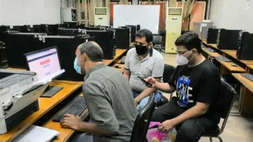 اكتشف الكليات المتوفرة في تنسيق المرحلة الثالثة 2025