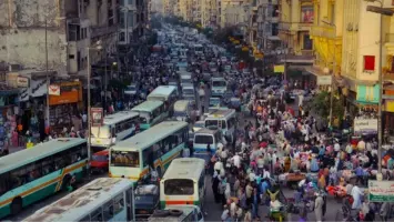 مصر تسجل تراجعًا في معدل المواليد لعام 2024 بانخفاض 77 ألف مولود