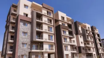 موعد سداد جدية الحجز لوحدات "سكن لكل المصريين 7"