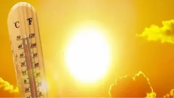 طقس السعودية: ارتفاع درجات الحرارة اليوم وأجواء صافية