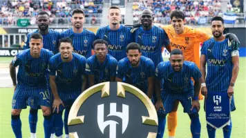 تعرف علي عقوبة الهلال السعودي التي أصدرتها لجنة الانضباط