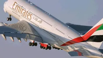 طيران الإمارات تُبرم شراكة تاريخية مع بايرن ميونخ