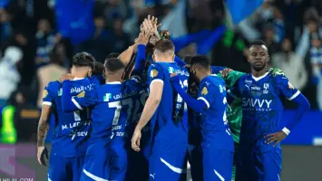 رسمياً.. حظر الهلال من كأس السوبر السعودي 2026-2027 بسبب الاعتذار عن المشاركة