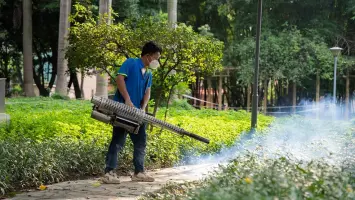 China Intensifies Efforts to Combat Chikungunya Outbreak