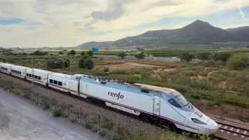 مواعيد قطارات الإسكندرية - القاهرة ليوم الخميس 7 أغسطس 2025