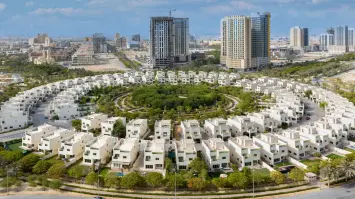 JVC, Meydan, Dubai Marina: Prime Choices for New Homebuyers