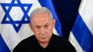 نتنياهو: نسعى للسيطرة على غزة وترك الحكم لقوات عربية