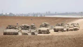 حماس تحذر: توسيع العدوان سيكلف إسرائيل ثمناً باهظاً