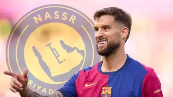 إنييجو مارتينيز ينضم إلى النصر السعودي بلا مقابل