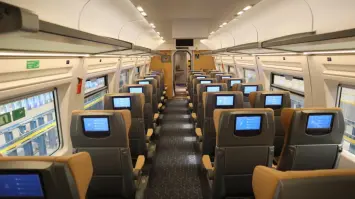 مواعيد وأسعار تذاكر قطارات تالجو ليوم الجمعة 8 أغسطس 2025