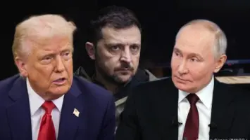 ترمب: أستطيع إنهاء الحرب الأوكرانية وبوتين يمتلك المفتاح